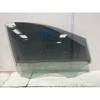 Ford Kuga Right Front Door Window 11/2012 - 09/2016