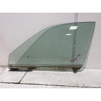 Lexus IS200 Left Front Door Window GXE10 01/1998 10/2005