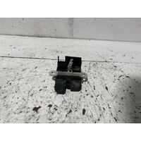 Volkswagen Tiguan Tailgate Lock Mechanism 5N 05/2008-08/2016