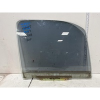 Toyota Hilux Right Front Door Window RZN149 09/1997 03/2005