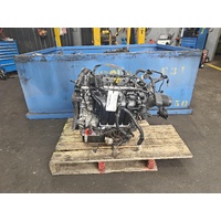 Hyundai Kona Engine 2.0 Petrol G4NH OS 09/17-10/20