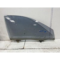 Toyota Corolla Right Front Door Window ZZE122 12/01 04/2007