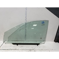 Lexus RX350 Left Front Door Glass GGL15 12/2008-08/2015