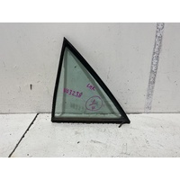 Lexus IS200 Left Rear 1/4 Glass GXE10 01/1998 10/2005