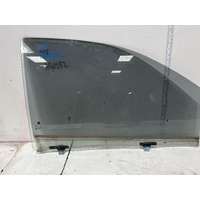 Holden ColoradoRight Front Door Window RG 06/2012 12/2020