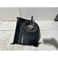 Mitsubishi Outlander Rockford Fosgate Subwoofer ZJ 10/2012-03/2015