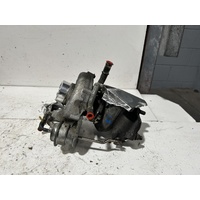 Subaru Liberty Turbo Charger 4th Gen 09/2006-08/2009