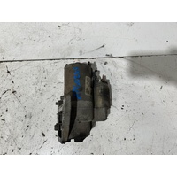 Ford Fairmont Starter Motor BA 10/2002-04/2008