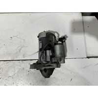 Mazda CX-7 Starter Motor ER 06/2009-02/2012