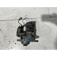 Chevrolet Silverado Starter Motor GMT900 2500 HD 01/2006-12/2014