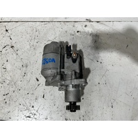 Aftermarket Starter Motor to suit Toyota RAV4 ACA21 07/2000-10/2003