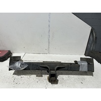 Mitsubishi Triton Towbar MN 08/2009-04/2015