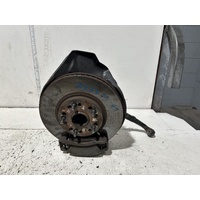 Lexus IS200 Left Front Hub Assembly GXE10 01/1998-10/2005
