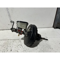 Holden Commodore Brake Booster with Master Cylinder VS 05/1995-07/1997