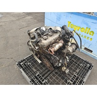Toyota Prado Engine 3.4 Petrol 5VZ-FE EFI 95 Series VZJ95 07/96-01/02
