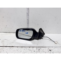 Mazda 6 Left Door Mirror GG 09/2002-02/2008