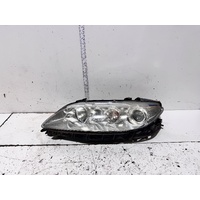 Mazda 6 Left Head Light GG 09/2002-07/2005