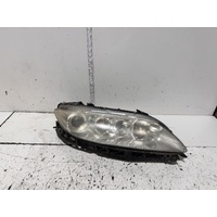 Mazda 6 Right Head Ligh GG 09/2002-08/2005