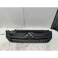 LDV G10 Radiator Grille SV7C 04/2015-2025