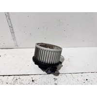 Mazda BT-50 Heater Fan Motor UP 10/2011-06/2020