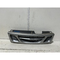 Saab 9 3 Grille 06/1998-09/2002