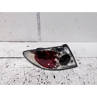Mazda 6 Left Tail Light GG 09/2002-08/2005