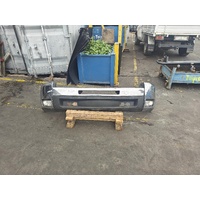 Chevrolet Silverado Front Bumper Bar RHD 2500 GMT900 01/08-12/14