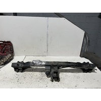 Audi Q7 Towbar 4L 09/2006-08/2015