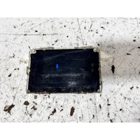 Mazda BT-50 Display Cluster UP 10/2011-06/2020