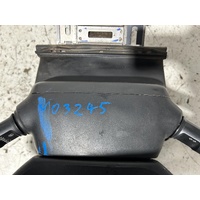 Mazda BT-50 Steering Column Shroud UP 11/2011-06/2020