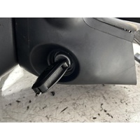 Mazda BT-50 Ignition Barrel with Key UP 10/2011-06/2020