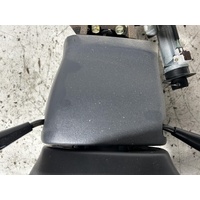 Toyota Corolla Steering Column Shroud AE101 09/1994-10/1999