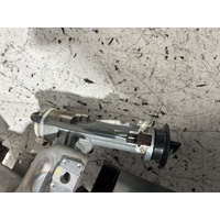 Toyota Corolla Ignition Barrel with Key AE101 09/1994-10/1999