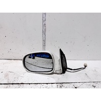Toyota Regius Left Door Mirror VCH10 1999-2002
