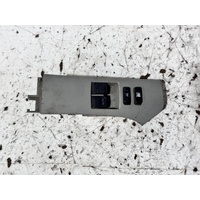 Toyota Yaris Power Window MASTER Switch NCP90 10/2005-07/2011