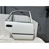 Toyota Corolla Right Rear Door Shell AE101 09/1994-10/1999