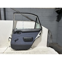 Toyota Corolla Right Rear Window Regulator AE101 09/1994-10/1999