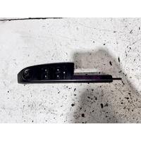 Holden Barina Power Window MASTER Switch TM 09/2011-08/2016