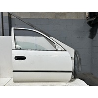 Toyota Corolla Right Front Door Shell AE101 09/1994-10/1999