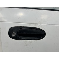 Toyota Corolla Right Front Outer Door Handle AE101 09/1994-10/1999