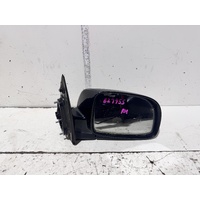 Hyundai Santa Fe Right Door Mirror CM 11/2005-06/2012
