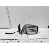 Toyota Kluger Right Door Mirror MCU28 01/2001-04/2007