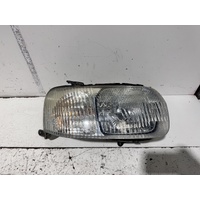 Ford Escape Right Head Light ZA 03/2003-05/2006