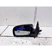 Hyundai Santa Fe Left Door Mirror CM 11/2005-06/2012