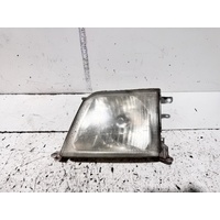 Toyota Prado Left Head Light VZJ95 08/1999-01/2003