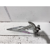 Toyota Prado Right Front Door Window Regulator VZJ95 07/1996-01/2003