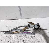 Toyota Prado Left Front Door Window Regulator VZJ95 07/1996-01/2003