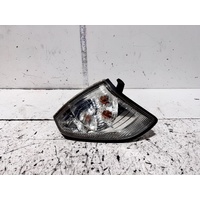 Toyota Prado Left Corner Light VZJ95 08/1999-01/2003
