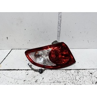 Hyundai Santa Fe Left Tail Light CM 11/2005-09/2009