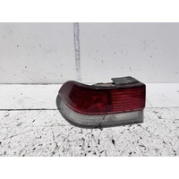 Subaru Liberty Left Tail Light B2 06/1994-01/1999